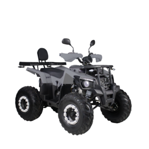 Benzinli ATV